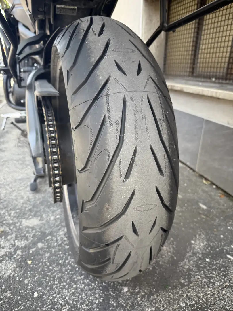 Yamaha Tracer 900 - 1