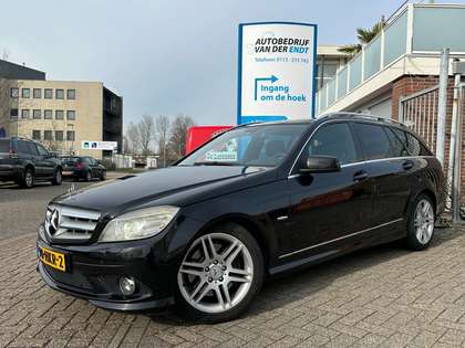 Mercedes-Benz C 280 V6 Avantgarde  AMG Sportpakket Youngtimer  PANO  E