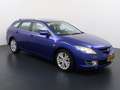 Mazda 6 Sportbreak 2.0 S-VT Touring Bleu - thumbnail 2