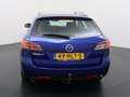 Mazda 6 Sportbreak 2.0 S-VT Touring Bleu - thumbnail 3