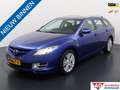 Mazda 6 Sportbreak 2.0 S-VT Touring Bleu - thumbnail 1