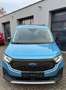 Ford Grand Tourneo Connect Active Behindertengerecht Rollstuhlrampe Niebieski - thumbnail 5
