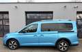 Ford Grand Tourneo Connect Active Behindertengerecht Rollstuhlrampe Blau - thumbnail 7