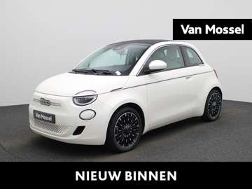 500e 42 kWh La Prima