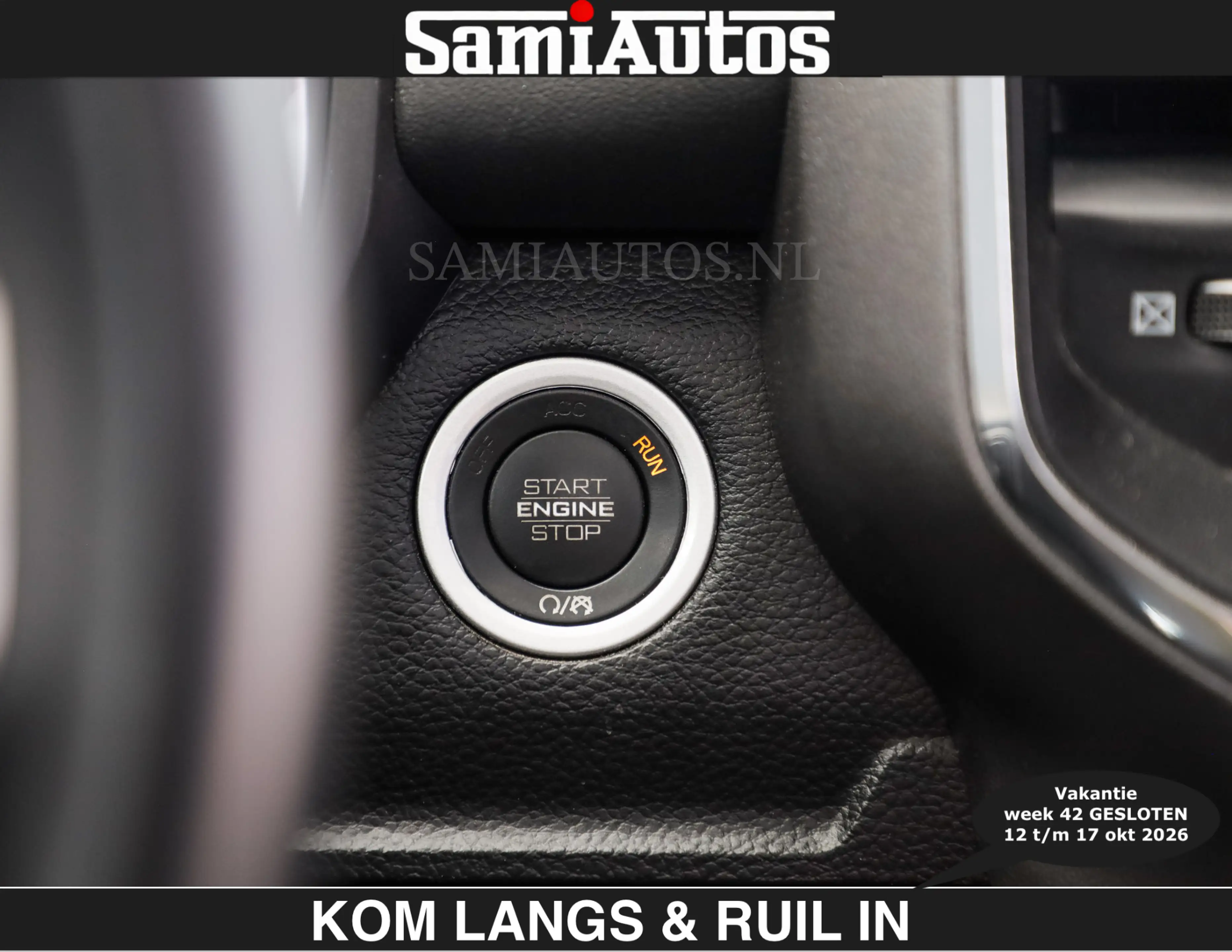 Dodge RAM SPORT | MEEST VOLLE RAM | 5.7 V8 HEMI | LUCHTVERIN — photo 46