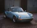 Porsche 911 3.0 SC Coupe Hell Blau metallic Blau - thumbnail 9