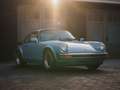 Porsche 911 3.0 SC Coupe Hell Blau metallic Blau - thumbnail 33