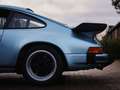 Porsche 911 3.0 SC Coupe Hell Blau metallic Blau - thumbnail 29