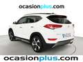 Hyundai TUCSON 1.6 TGDI Style 4x4 DT 176 Blanc - thumbnail 3