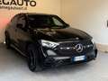 Mercedes-Benz GLC 220 d 4Matic Mild hybrid Coupé AMG Line Premium Noir - thumbnail 4