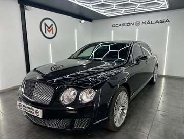 6.0 Speed