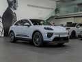 Porsche Macan 4 Plateado - thumbnail 7