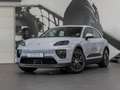 Porsche Macan 4 Plateado - thumbnail 1