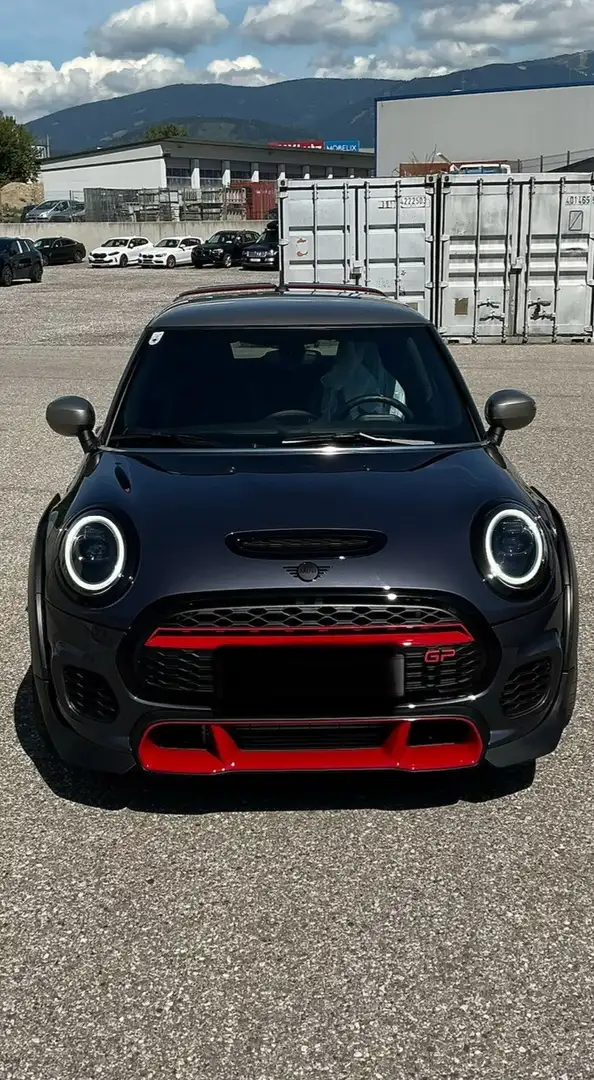 MINI Sonstige John Cooper Works GP - 1