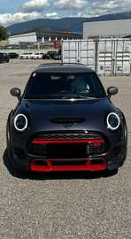 John Cooper Works GP
