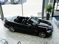 BMW 330 330d Cabrio M Sport 18LM Komfortz. TV Facelift Schwarz - thumbnail 8