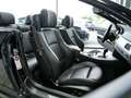 BMW 330 330d Cabrio M Sport 18LM Komfortz. TV Facelift Schwarz - thumbnail 4