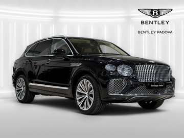 4.0 V8 Atelier Edition auto 550 CV