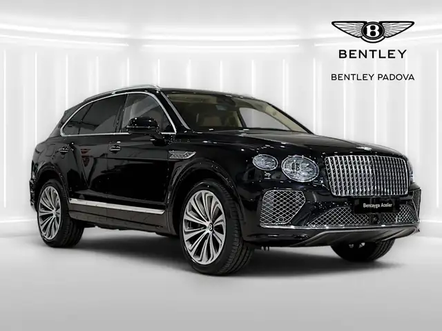 Bentley Bentayga 4.0 V8 Atelier Edition auto 550 CV