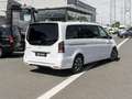 Mercedes-Benz EQV 300 Lang MBUX Navi Panorama 360° NP 99.362 € Weiß - thumbnail 3