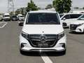 Mercedes-Benz EQV 300 Lang MBUX Navi Panorama 360° NP 99.362 € Weiß - thumbnail 4