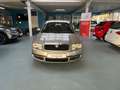 Skoda Superb Elegance 1HD LEDER NAVI PDC SHZ V+H TEMP Beige - thumbnail 2