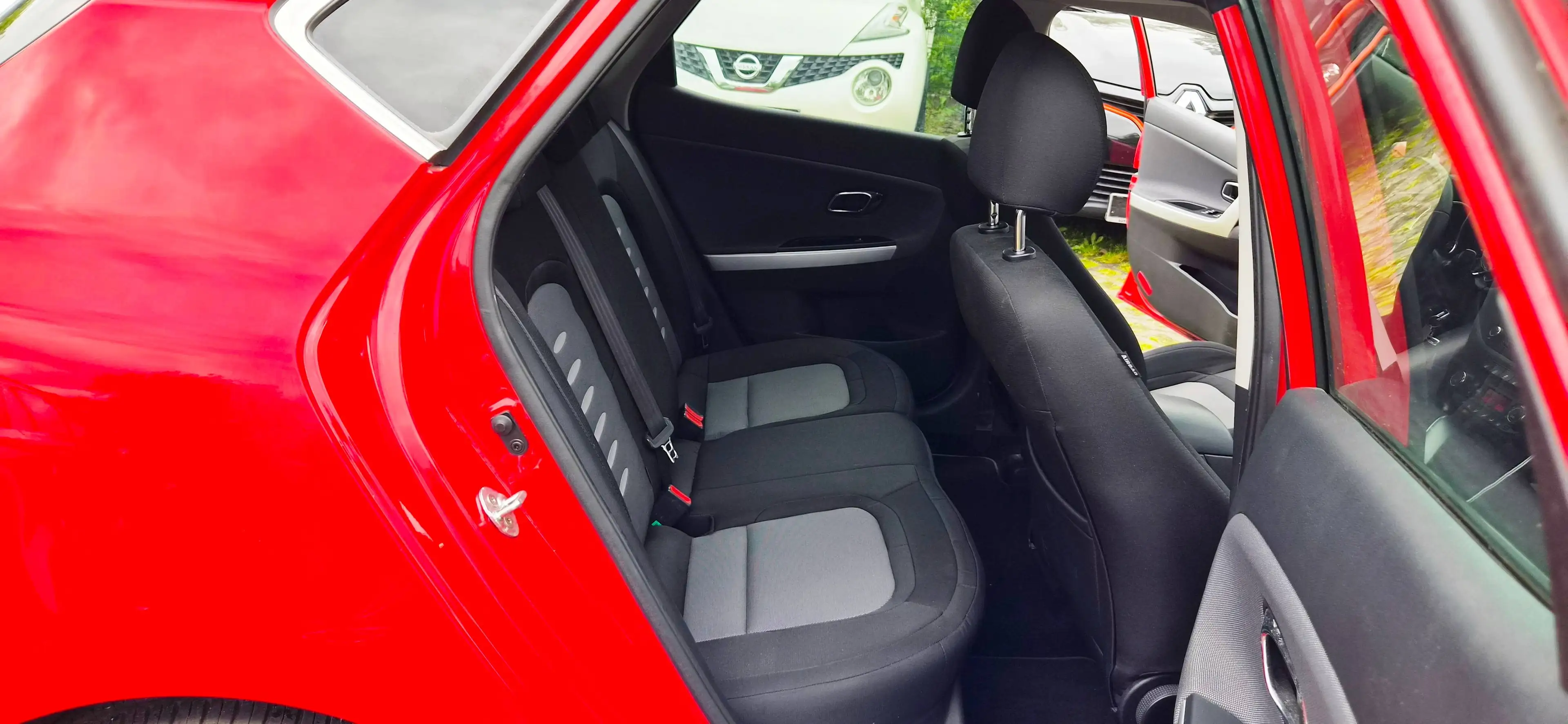 Kia Ceed / cee'd Dream Team/1Hand/Lenkradheizung/Sitzheizung/Finanzierung ab6,99 — photo 11