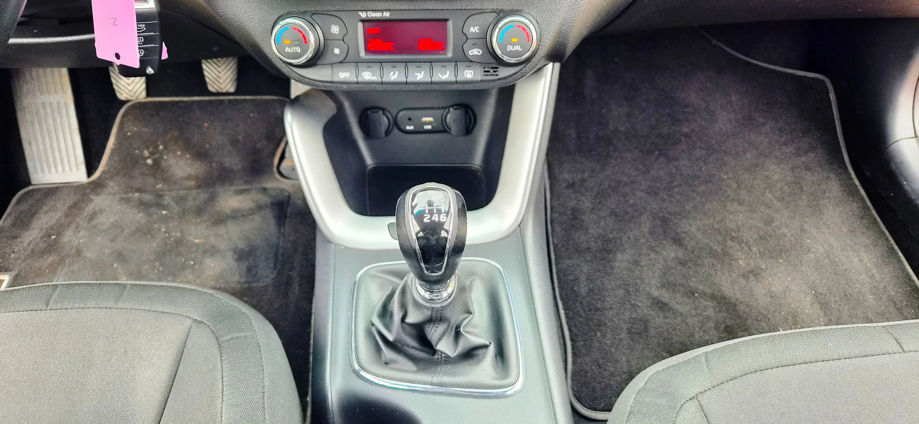Kia Ceed / cee'd Dream Team/1Hand/Lenkradheizung/Sitzheizung/Finanzierung ab6,99 — photo 14
