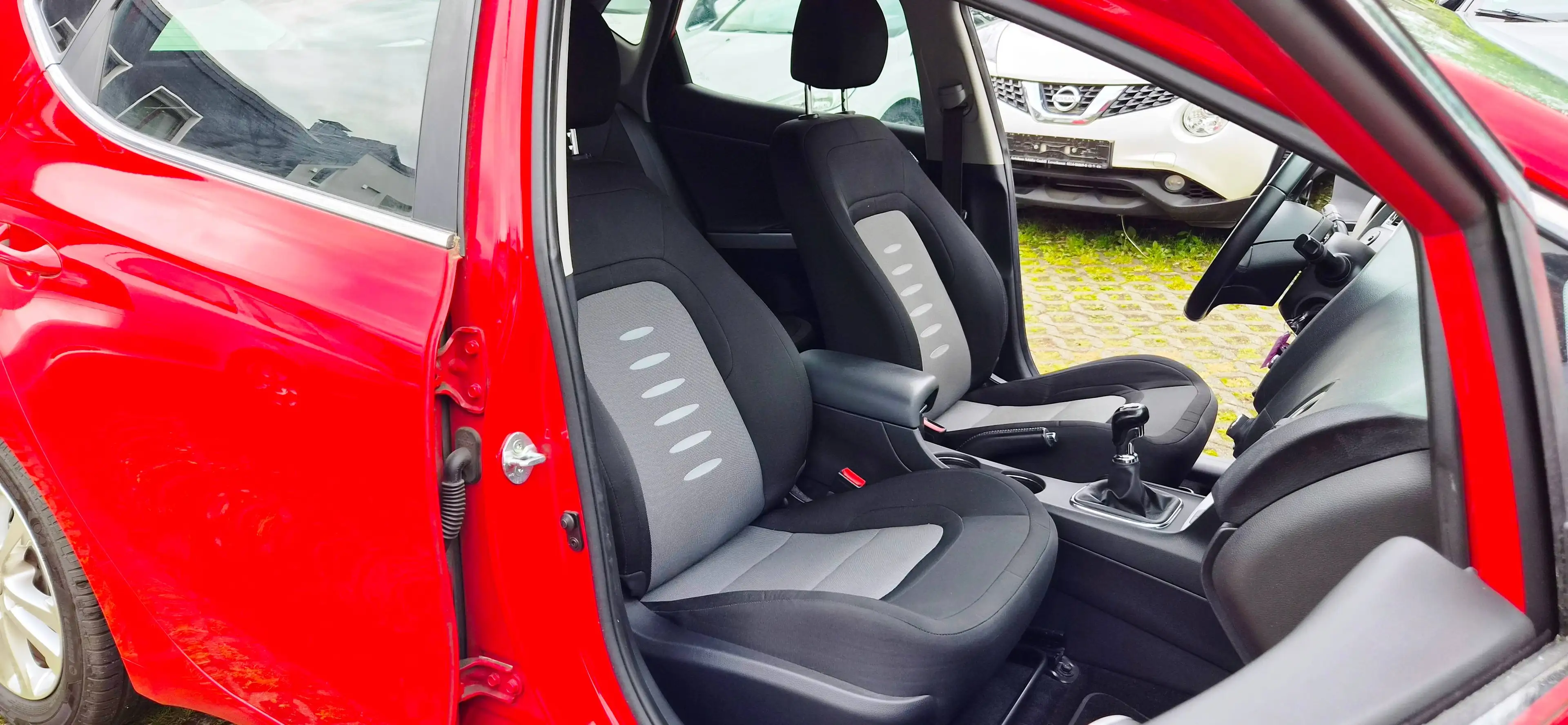 Kia Ceed / cee'd Dream Team/1Hand/Lenkradheizung/Sitzheizung/Finanzierung ab6,99 — photo 10
