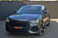 Audi Q3 SPORTBACK 35 TFSI S-line | 2022 | 15.000KM | Leder Grijs - thumbnail 7