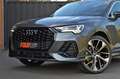 Audi Q3 SPORTBACK 35 TFSI S-line | 2022 | 15.000KM | Leder Grijs - thumbnail 3