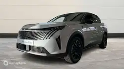 Peugeot 3008 1.2 Hybrid 145ch GT e-DCS6