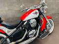 Kawasaki VN 800 SCHÖNER UMBAU Rot - thumbnail 9