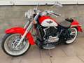 Kawasaki VN 800 SCHÖNER UMBAU Rot - thumbnail 1