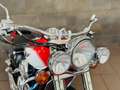 Kawasaki VN 800 SCHÖNER UMBAU Rot - thumbnail 7