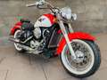 Kawasaki VN 800 SCHÖNER UMBAU Rot - thumbnail 4