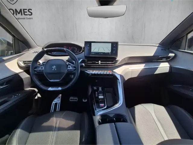 Peugeot 3008 view 12