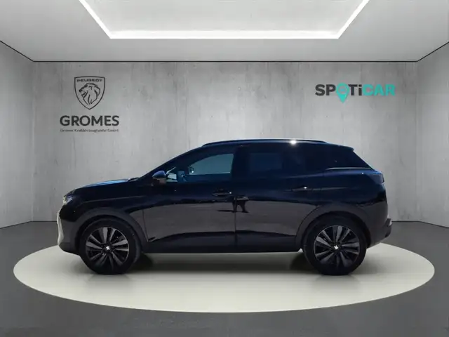 Peugeot 3008 view 6