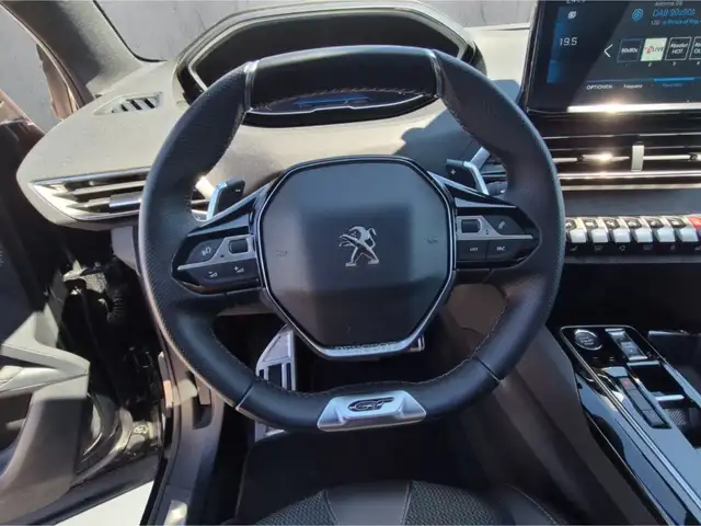 Peugeot 3008 view 10