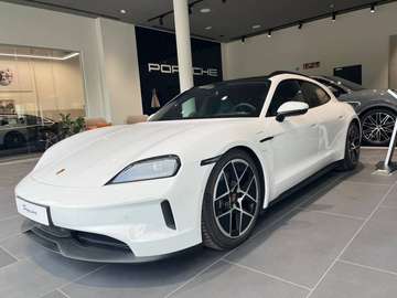 Sport Turismo