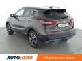 Nissan Qashqai 1.3 DIG-T Zama*NAVI*TEMPO*CAM*PDC*SHZ* Braun - thumbnail 4