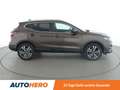 Nissan Qashqai 1.3 DIG-T Zama*NAVI*TEMPO*CAM*PDC*SHZ* Braun - thumbnail 7