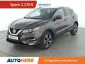 Nissan Qashqai 1.3 DIG-T Zama*NAVI*TEMPO*CAM*PDC*SHZ* Braun - thumbnail 1