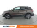 Nissan Qashqai 1.3 DIG-T Zama*NAVI*TEMPO*CAM*PDC*SHZ* Braun - thumbnail 3