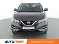 Nissan Qashqai 1.3 DIG-T Zama*NAVI*TEMPO*CAM*PDC*SHZ* Braun - thumbnail 9