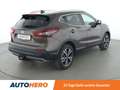 Nissan Qashqai 1.3 DIG-T Zama*NAVI*TEMPO*CAM*PDC*SHZ* Braun - thumbnail 6