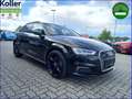Audi A3 Sportback 1.4 TFSI e-tron Plug in Hybrid Navi Schwarz - thumbnail 4