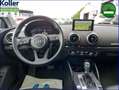 Audi A3 Sportback 1.4 TFSI e-tron Plug in Hybrid Navi Schwarz - thumbnail 16