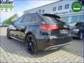 Audi A3 Sportback 1.4 TFSI e-tron Plug in Hybrid Navi Noir - thumbnail 8