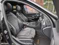 Mercedes-Benz C 200 Mercedes IV (W205) 200 184CH AMG LINE 9G-TRONIC TOIT OUVRANT Schwarz - thumbnail 12
